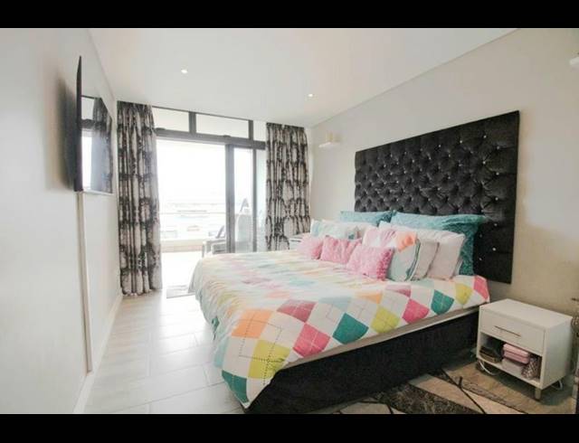 3 BEDROOM APARTMENT FOR SALE IN UMHLANGA RIDGE